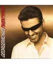 GEORGE MICHAEL - TWENTYFIVE (2CD)