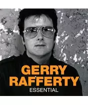 GERRY RAFFERTY - ESSENTIAL (CD)