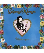 GIPSY KINGS - MOSAIQUE (CD)