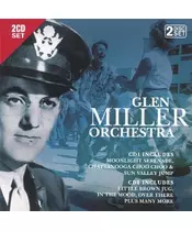 GLENN MILLER - ORCHESTRA (2CD)