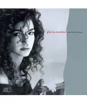 GLORIA ESTEFAN - CUTS BOTH WAYS (CD)