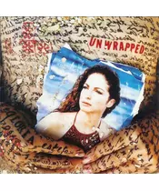 GLORIA ESTEFAN - UNWRAPPED (CD + DVD)