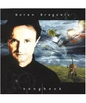 GORAN BREGOVIC - SONG BOOK (CD)