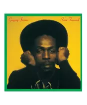 GREGORY ISAACS - SOON FORWARD (CD)