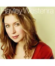 HAYLEY WESTENRA (CD)