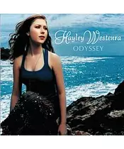 HAYLEY WESTENRA - ODYSSEY (CD)