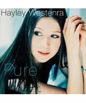 HAYLEY WESTENRA - PURE (CD)