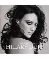 HILARY DUFF - BEST OF (CD)