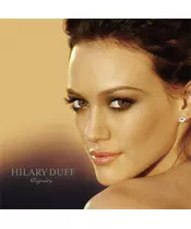 HILARY DUFF - DIGNITY (CD)