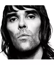 IAN BROWN - THE GREATEST (CD)