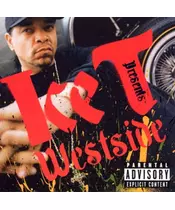 ICE T - PRESENTS WESTSIDE (2CD)