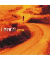 I MUVRINI - A STRADA (CD)