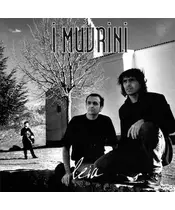 I MUVRINI - LEIA (CD)