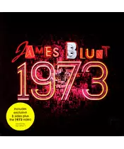 JAMES BLUNT - 1973 (CDS)