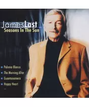 JAMES LAST - SEASONS IN THE SUN (CD)