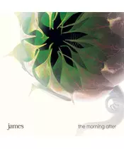 JAMES - THE MORNING AFTER (CD)
