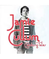 JAMIE CULLUM - CATCHING TALES (CD)