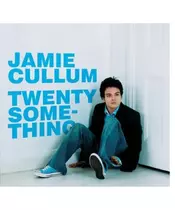 JAMIE CULLUM - TWENTY SOMETHING (CD)