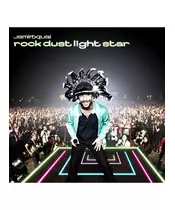 JAMIROQUAI - ROCK DUST LIGHT STAR (CD)