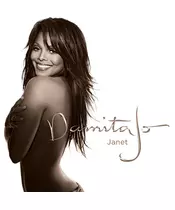 JANET JACKSON - DAMITA JO (CD)