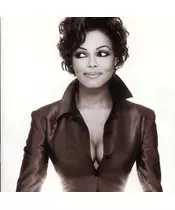 JANET JACKSON - DESIGN OF A DECADE (CD)