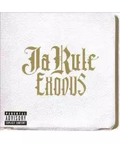 JA RULE - EXODUS (CD)