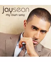JAY SEAN - MY OWN WAY (CD)