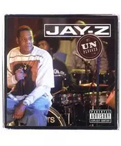JAY-Z - UNPLUGGED (CD)