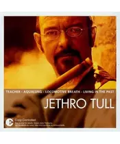 JETHRO TULL - THE ESSENTIAL (CD)