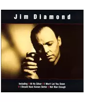 JIM DIAMOND (CD)