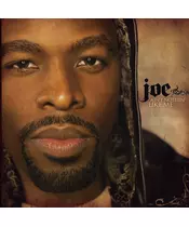 JOE - AIN'T NOTHIN' LIKE ME (CD)