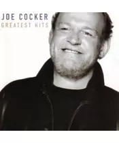 JOE COCKER - GREATEST HITS (CD)