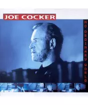 JOE COCKER - NO ORDINARY WORLD (CD)