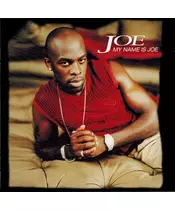 JOE - MY NAME IS JOE (CD)