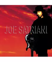 JOE SATRIANI (CD)