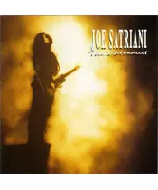 JOE SATRIANI - THE EXTREMIST (CD)