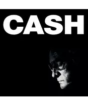 JOHNNY CASH - AMERICAN IV: THE MAN COMES AROUND (CD)