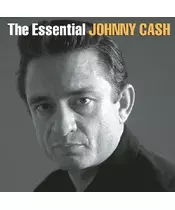 JOHNNY CASH - THE ESSENTIAL (2CD)