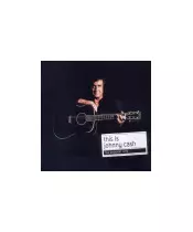 JOHNNY CASH - THIS IS JOHNNY CASH - THE GREATEST HITS (CD)