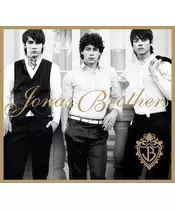 JONAS BROTHERS (CD)