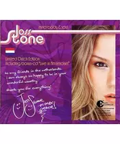 JOSS STONE - MIND BODY & SOUL - LIMITED DUTCH LIVE EDITION (2CD)