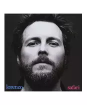 JOVANOTTI - SAFARI (CD)