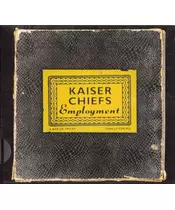 KAISER CHIEFS - EMPLOYMENT (CD)