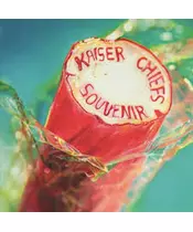 KAISER CHIEFS - SOUVENIR: THE SINGLES 2004-2012 (CD)