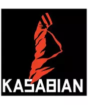 KASABIAN (CD)