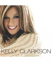 KELLY CLARKSON - MISS INDEPENDENT (CDS)