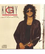 KENNY G - SILHOUETTE (CD)