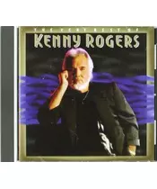 KENNY ROGERS - THE VERY BEST OF (CD)