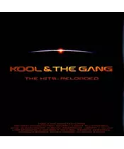 KOOL & THE GANG - THE HITS: RELOADED (2CD)