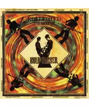 KULA SHAKER - KOLLECTED - THE BEST OF (CD)